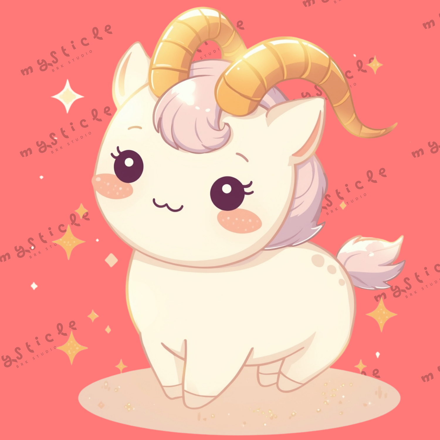 Capricorn Collection