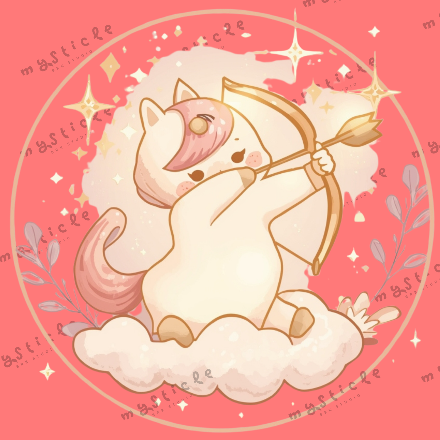 Sagittarius Collection